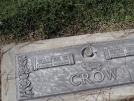 Neva Mae Crow Neva Mae Crow