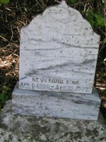 Neva Murl King Neva Murl King