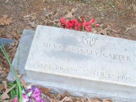 Neva Stanley Carter