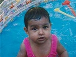 Nevaeh Janey Gallegos