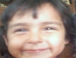 Nevaeh Janey Gallegos