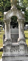 Neville R. Benton