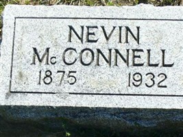 Nevin McConnell