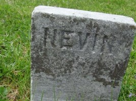 Nevin Unknown