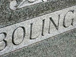 Nevins Allen Bolinger