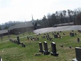 New Adriel Cemetery