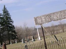 New Albion Cemetery