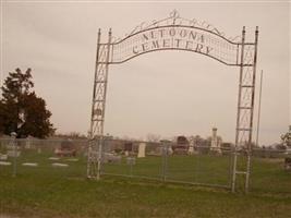 New Altoona Cemetery