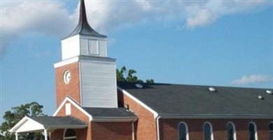 New Arbor Baptist Church