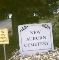 New Auburn Cemetery