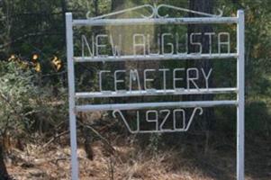 New Augusta Cemetery