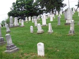 New Bedford Lutheran Cemetery