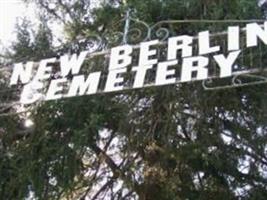 New Berlin Cemetery
