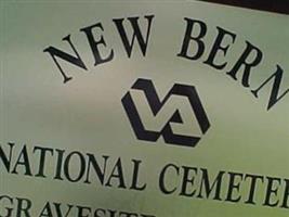 New Bern National Cemetery