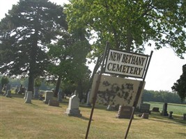 New Bethany Cemetery