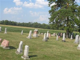 New Bethany Cemetery