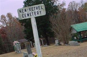 New Bethel Cemetery