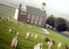 New Bethel Union Cemetery