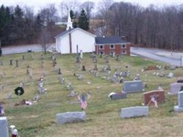 New Bethlehem Church Cemetery