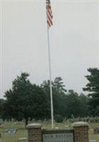 New Boston Cemetery