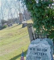 New Boston Cemetery