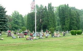 New Burlington Cemetery