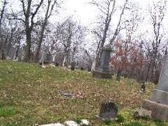 New Butterfield Cemetery