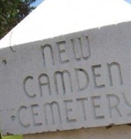 New Camden Cemetery