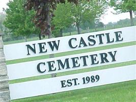 New Castle Cemetery