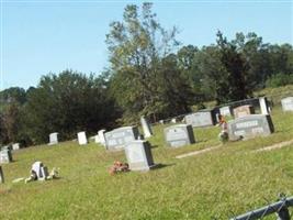 New Cedron Cemetery