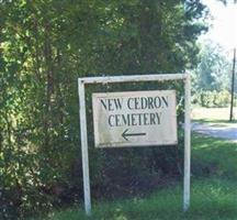 New Cedron Cemetery