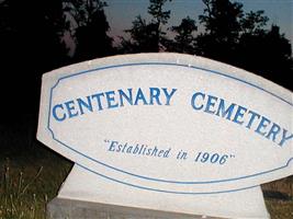 New Centenary Cemetery