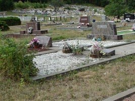 New City Cemetery (Roslyn) New City Cemetery (Roslyn)