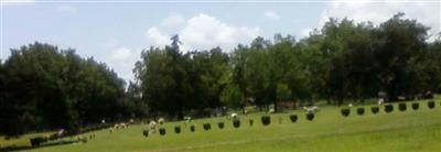 New Cooper Memorial Cemetery