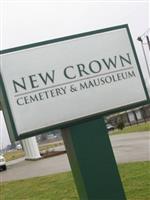 New Crown Cemetery