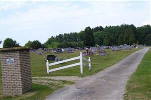 New Cumberland Cemetery