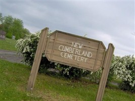 New Cumberland Cemetery