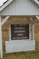 New Cypress Cemetery
