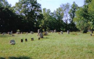 New Dillard Cemetery