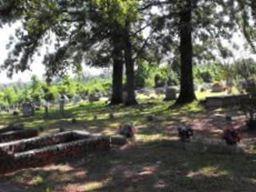 New Ebenezer Cemetery