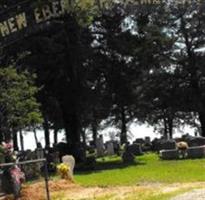 New Ebenezer Cemetery
