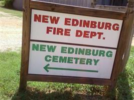 New Edinburg Cemetery