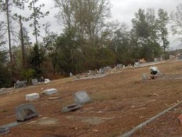 New Effort Cemetery