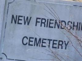 New Friendship Cemetery
