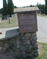 New Greenwood Cemetery