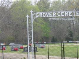 New Grover Cemetery