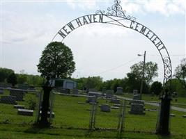 New Haven Cemetery