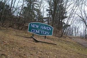 New Haven Cemetery
