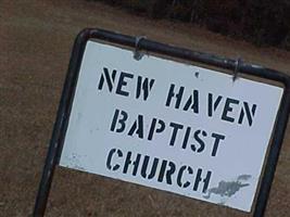 New Haven Cemetery