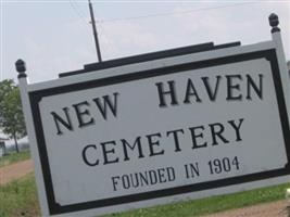 New Haven Cemetery